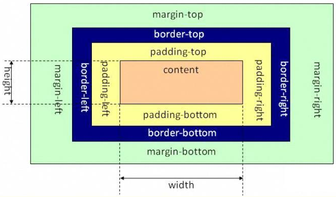 box model